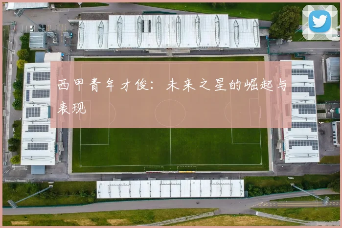 西甲青年才俊:未来之星的崛起与表现